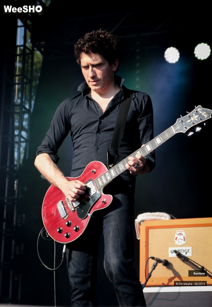 28/41 photos du spectacle Buridane