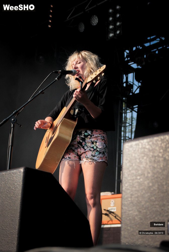 30/41 photos du spectacle Buridane