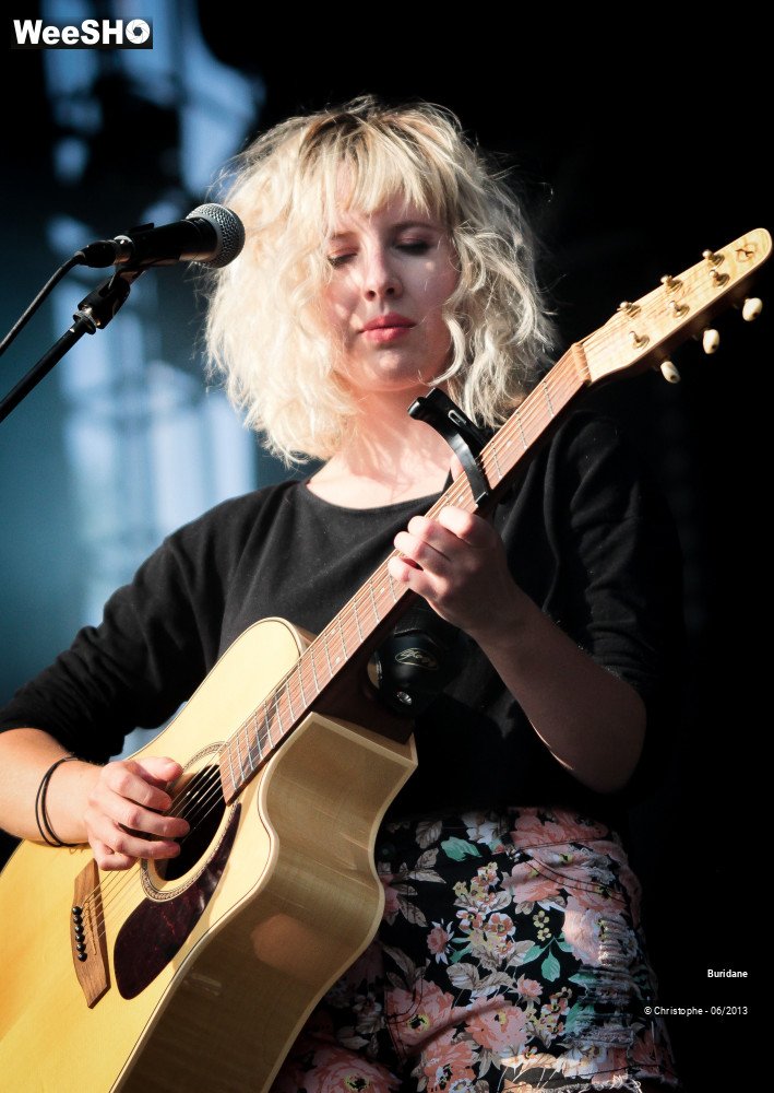 40/41 photos du spectacle Buridane