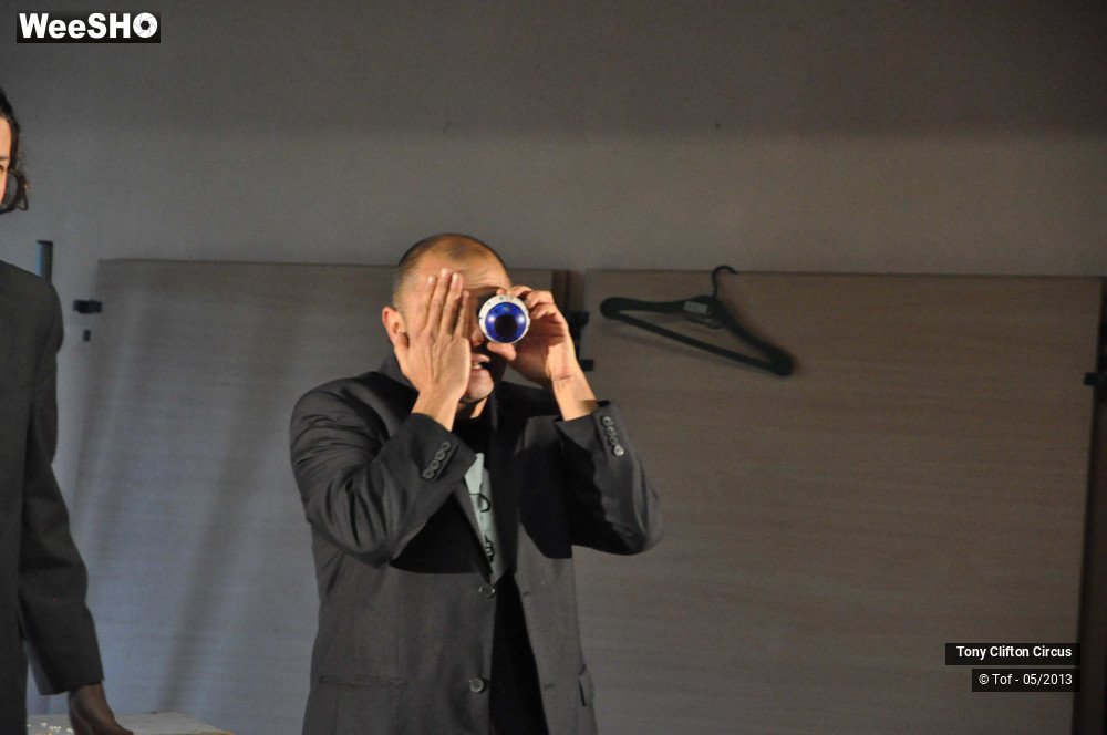 16/23 photos du spectacle Rubbish Rabbit