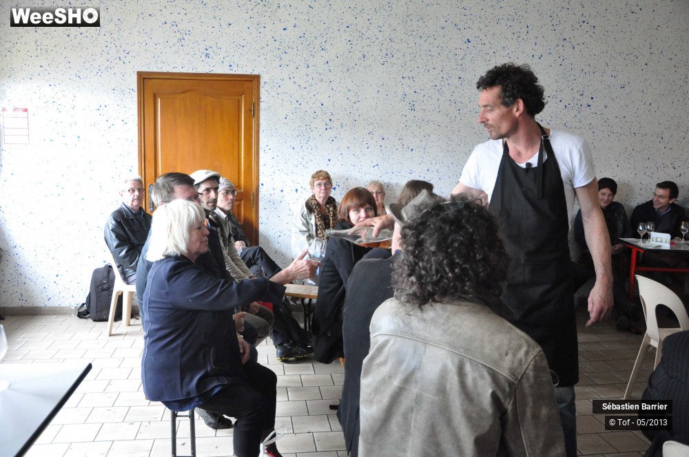 1/24 photos du spectacle Savoir enfin qui nous buvons