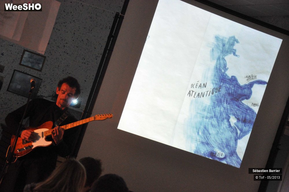 2/24 photos du spectacle Savoir enfin qui nous buvons