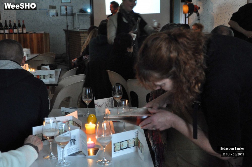 3/24 photos du spectacle Savoir enfin qui nous buvons