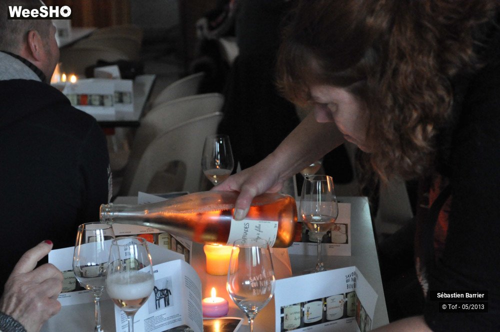 4/24 photos du spectacle Savoir enfin qui nous buvons