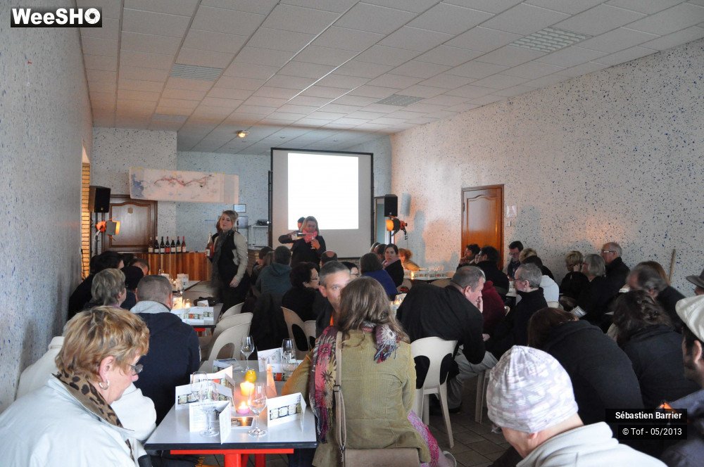 5/24 photos du spectacle Savoir enfin qui nous buvons