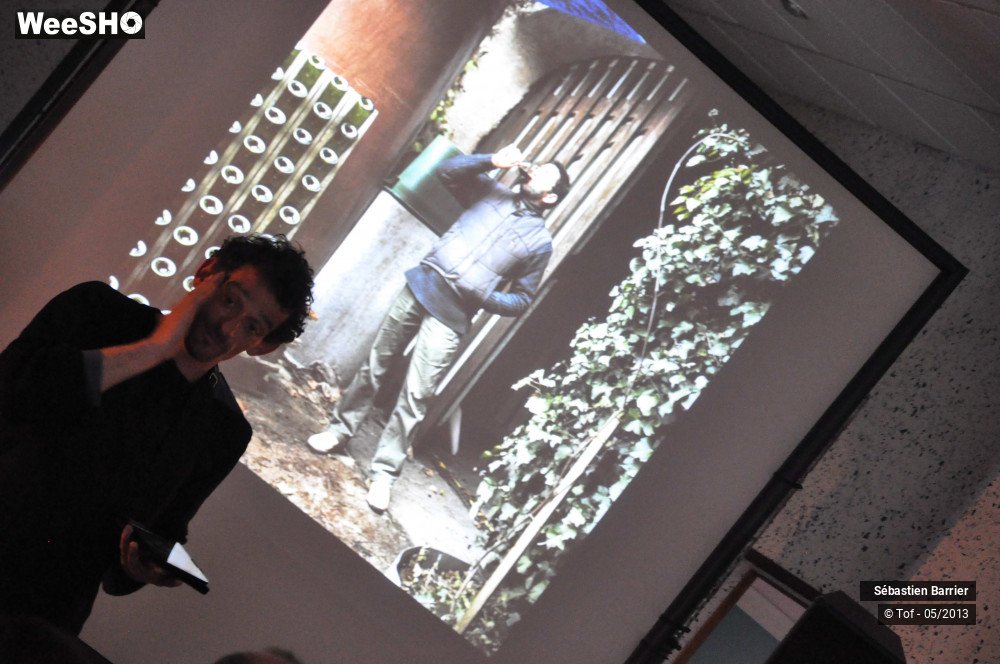 6/24 photos du spectacle Savoir enfin qui nous buvons