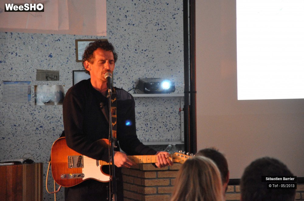 7/24 photos du spectacle Savoir enfin qui nous buvons