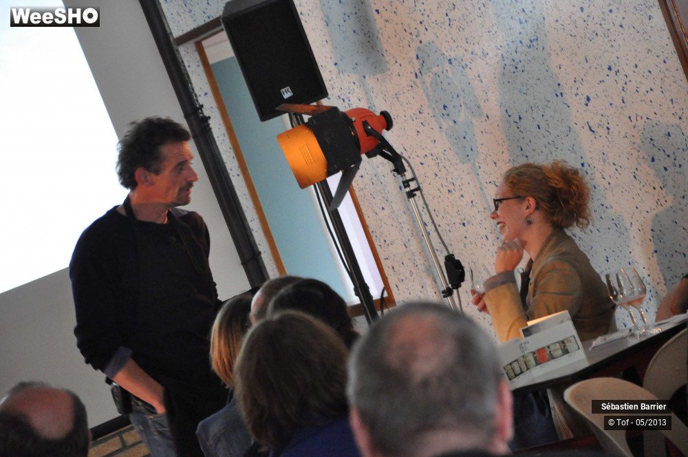 8/24 photos du spectacle Savoir enfin qui nous buvons