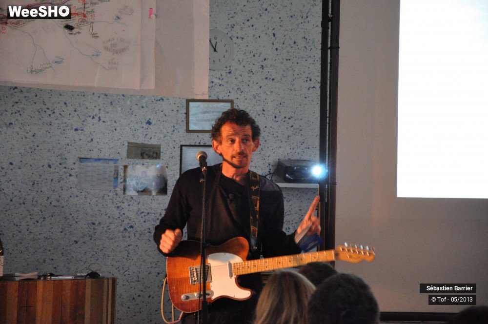 9/24 photos du spectacle Savoir enfin qui nous buvons