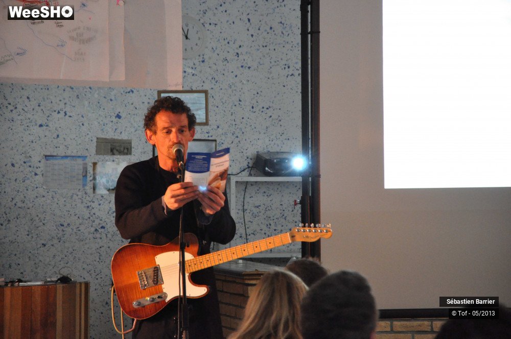 10/24 photos du spectacle Savoir enfin qui nous buvons