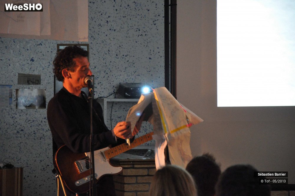 11/24 photos du spectacle Savoir enfin qui nous buvons