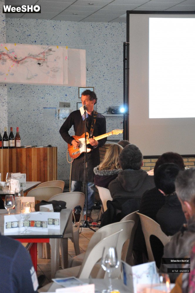 14/24 photos du spectacle Savoir enfin qui nous buvons