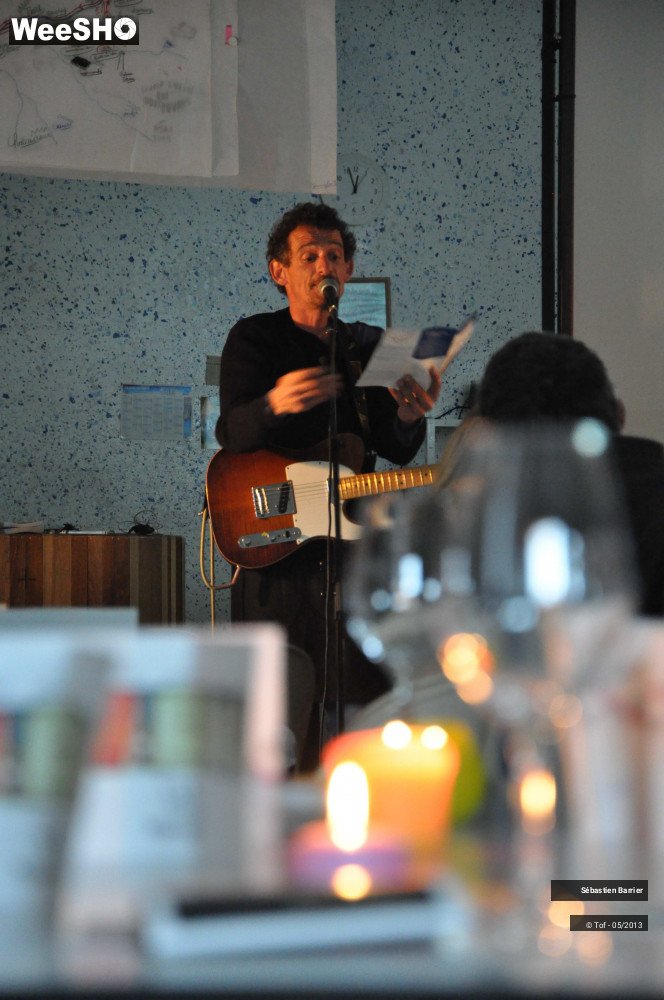 15/24 photos du spectacle Savoir enfin qui nous buvons