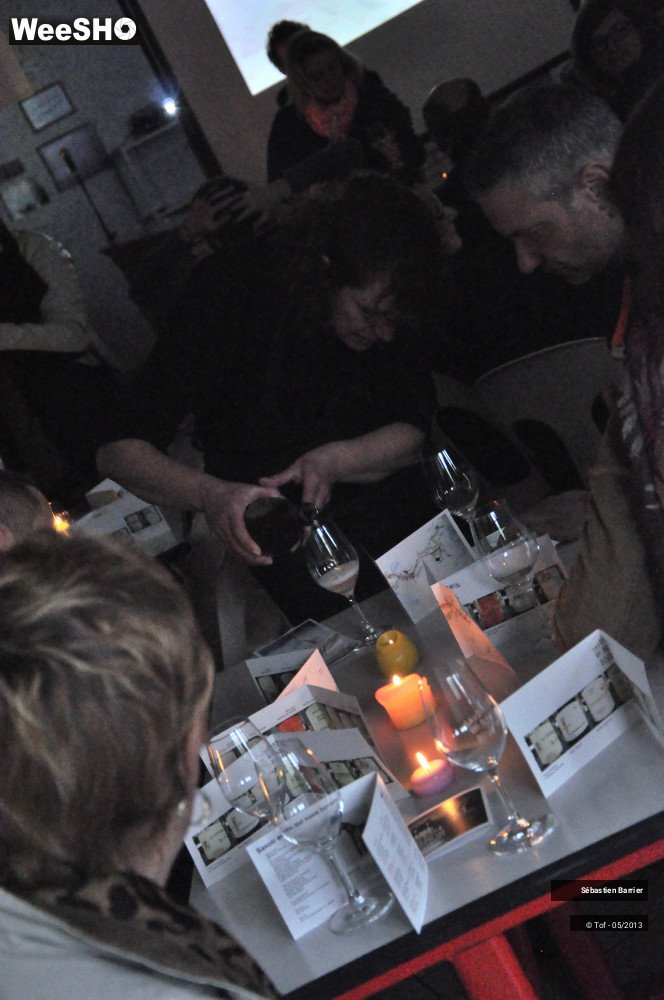 16/24 photos du spectacle Savoir enfin qui nous buvons