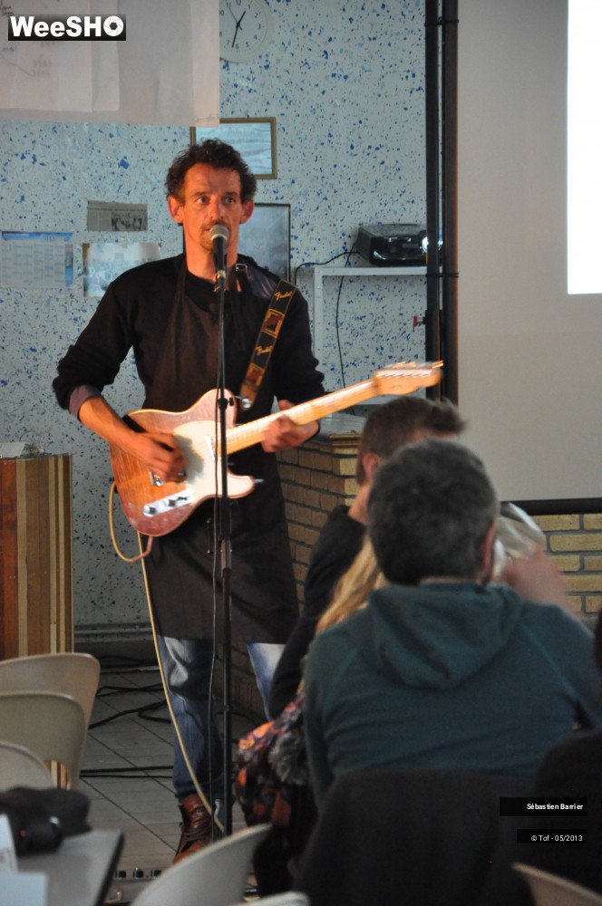 18/24 photos du spectacle Savoir enfin qui nous buvons