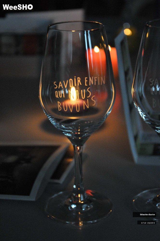 19/24 photos du spectacle Savoir enfin qui nous buvons