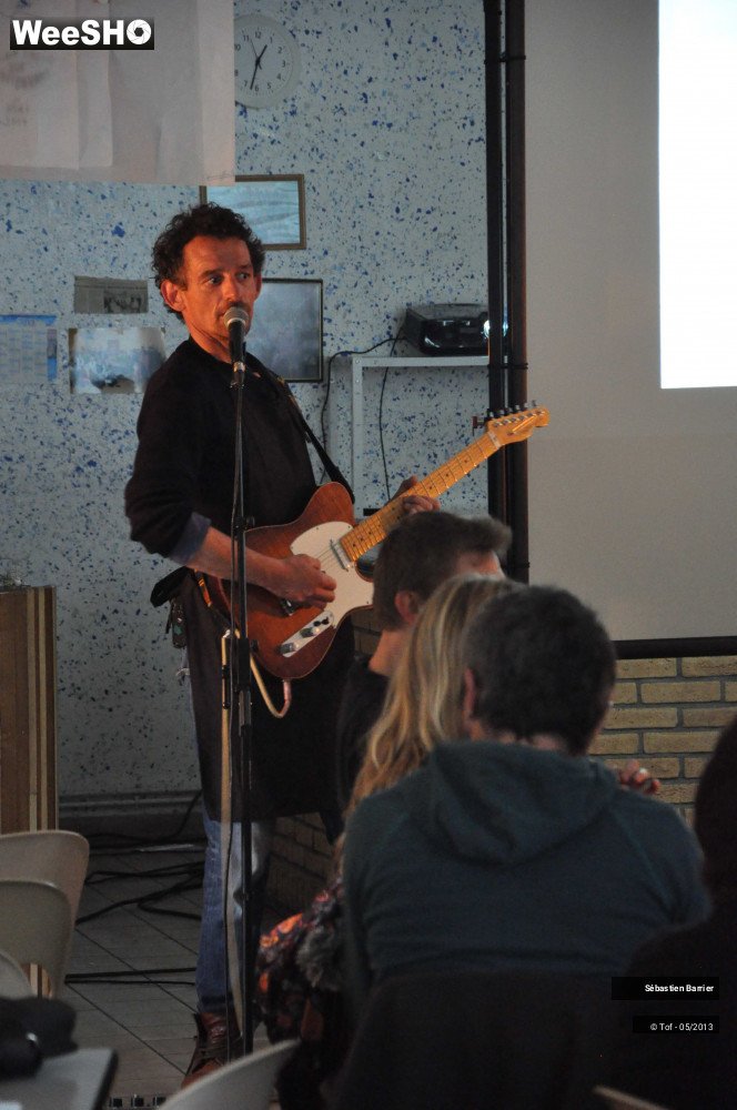 20/24 photos du spectacle Savoir enfin qui nous buvons