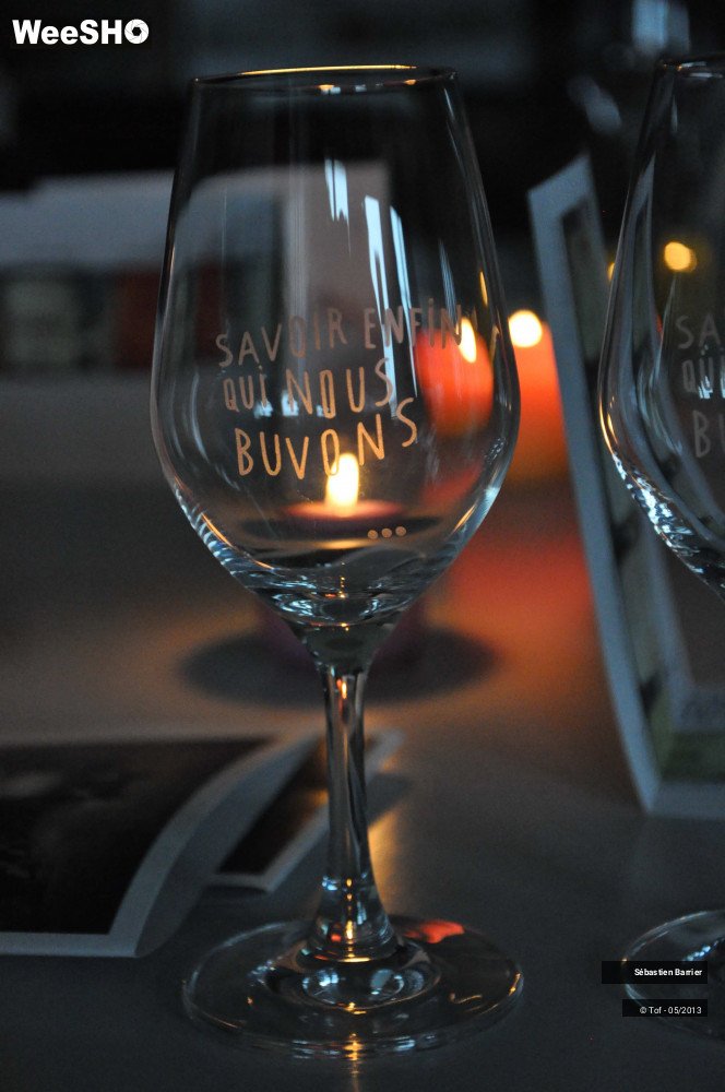 21/24 photos du spectacle Savoir enfin qui nous buvons