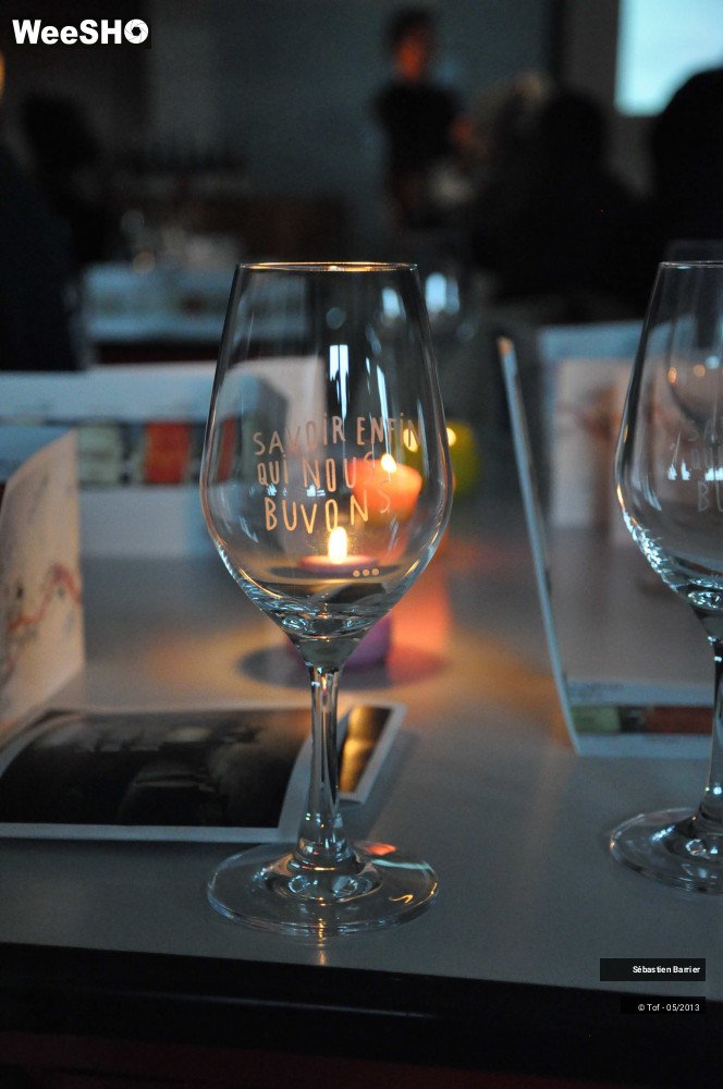 22/24 photos du spectacle Savoir enfin qui nous buvons