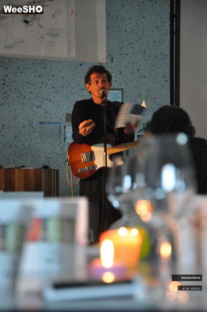 23/24 photos du spectacle Savoir enfin qui nous buvons