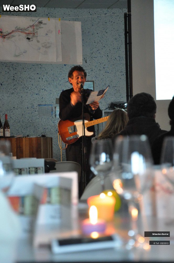 24/24 photos du spectacle Savoir enfin qui nous buvons