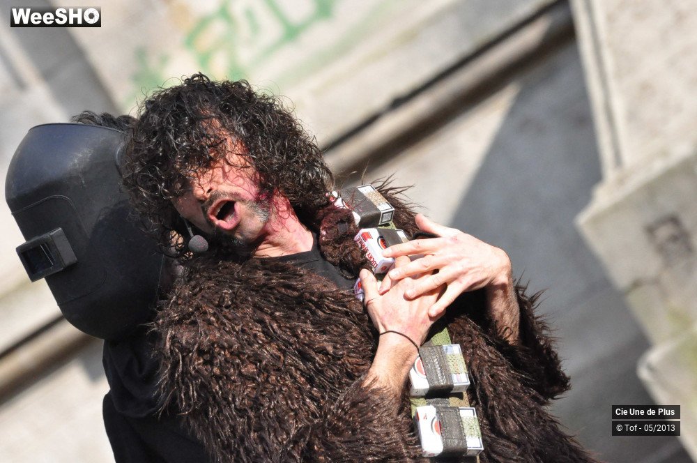 15/50 photos du spectacle Le théâtre de la Greluche