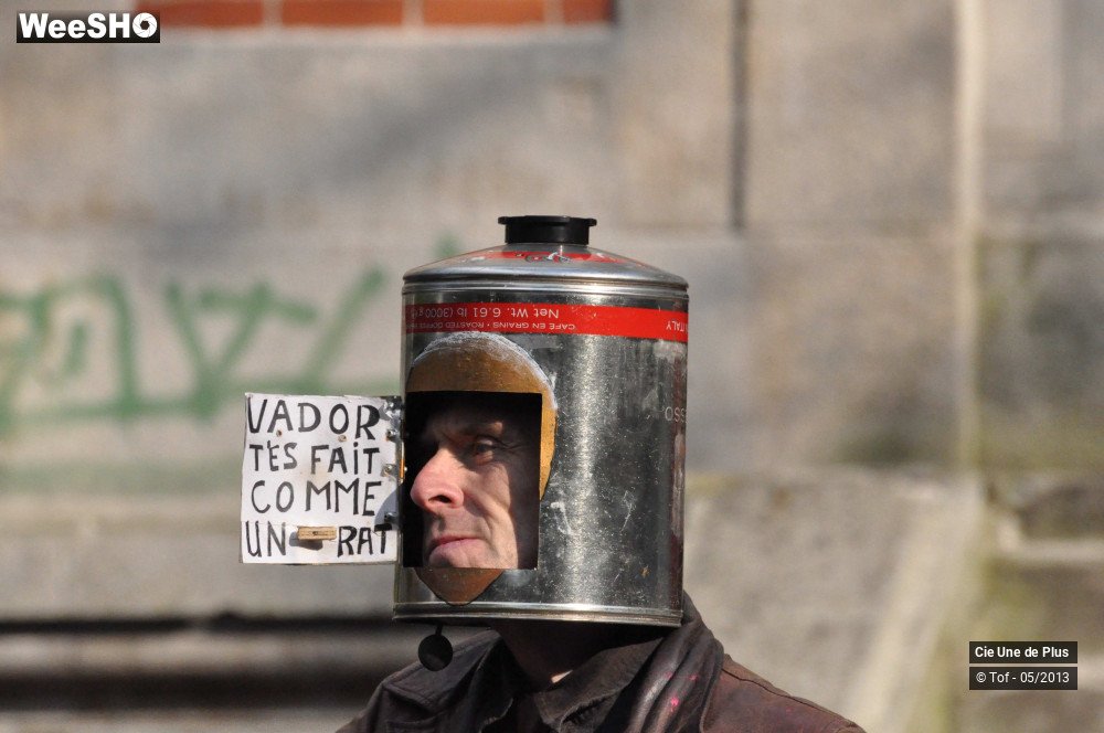 18/50 photos du spectacle Le théâtre de la Greluche