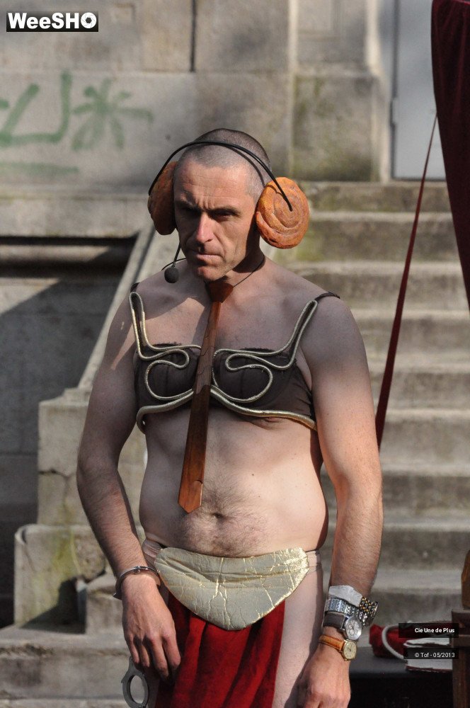 37/50 photos du spectacle Le théâtre de la Greluche