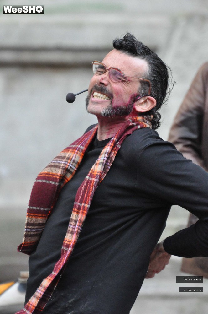 45/50 photos du spectacle Le théâtre de la Greluche