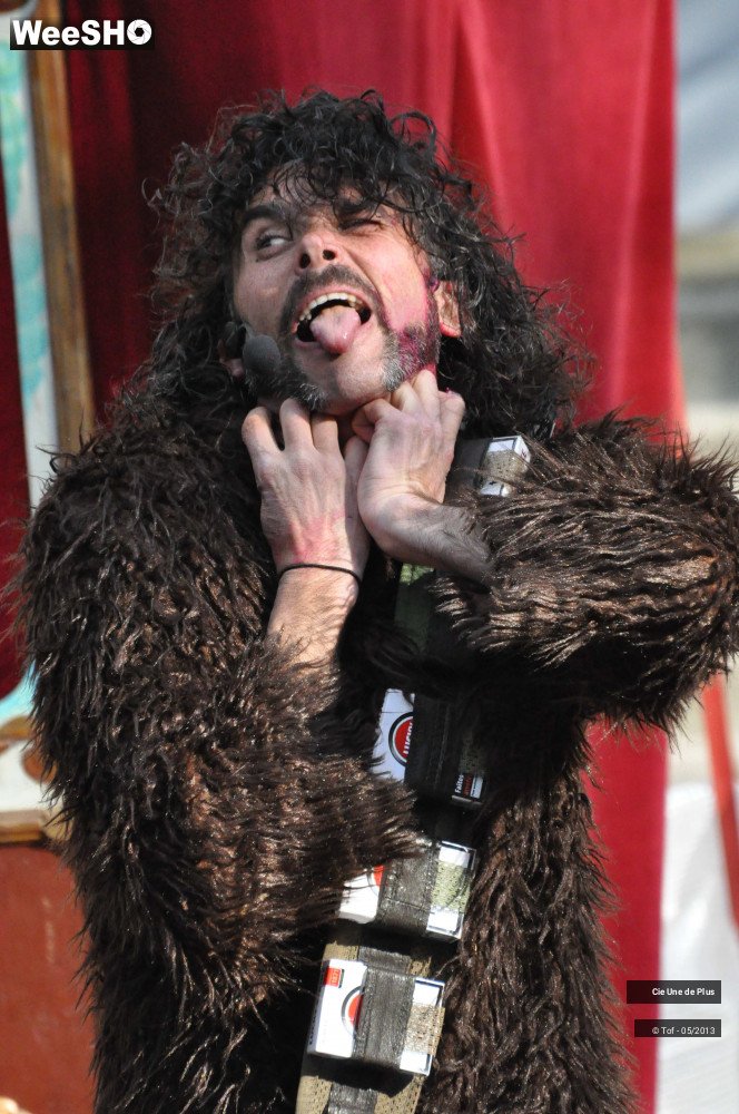 49/50 photos du spectacle Le théâtre de la Greluche