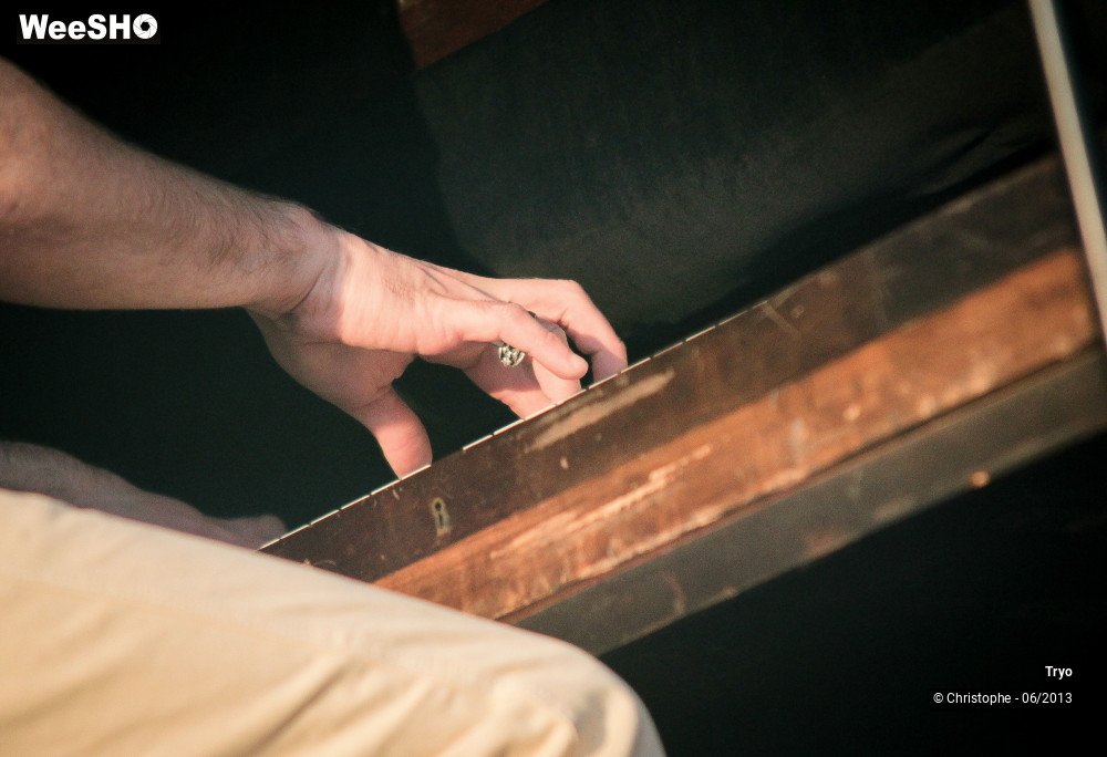 12/45 photos du spectacle Tryo