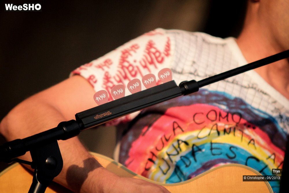 15/45 photos du spectacle Tryo