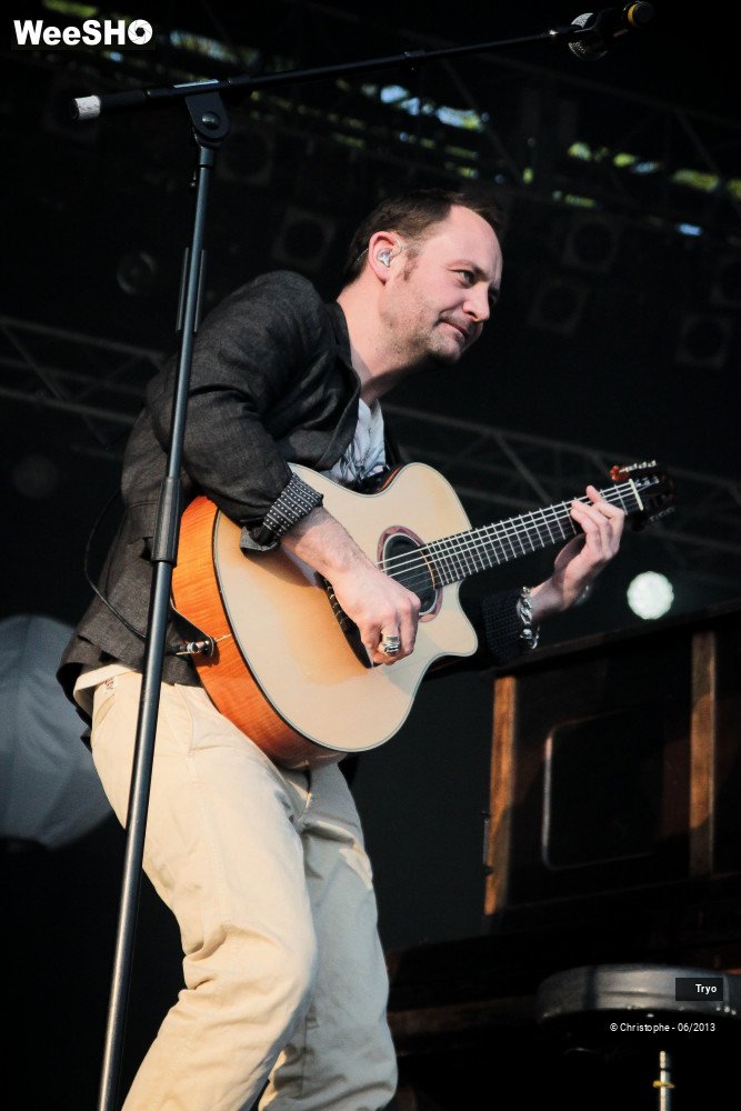 29/45 photos du spectacle Tryo