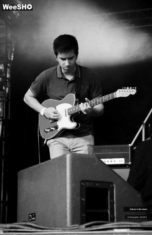 28/32 photos du spectacle Colours in the street