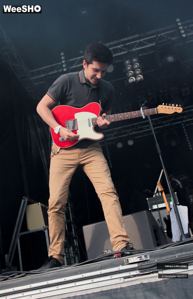 29/32 photos du spectacle Colours in the street