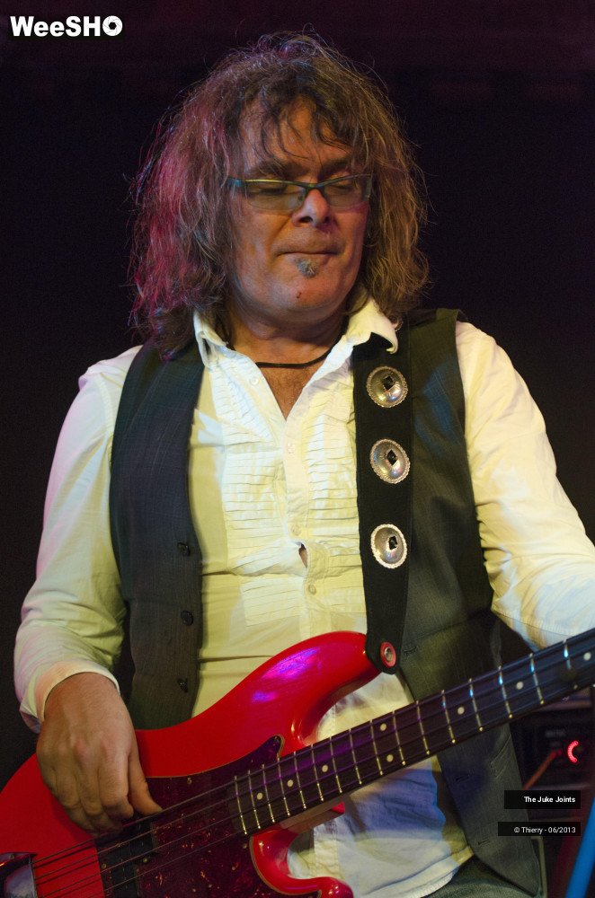 29/50 photos du spectacle The Juke Joints