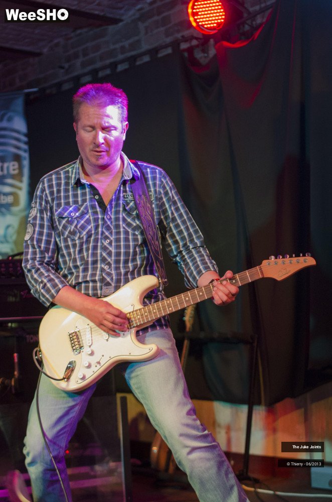 31/50 photos du spectacle The Juke Joints