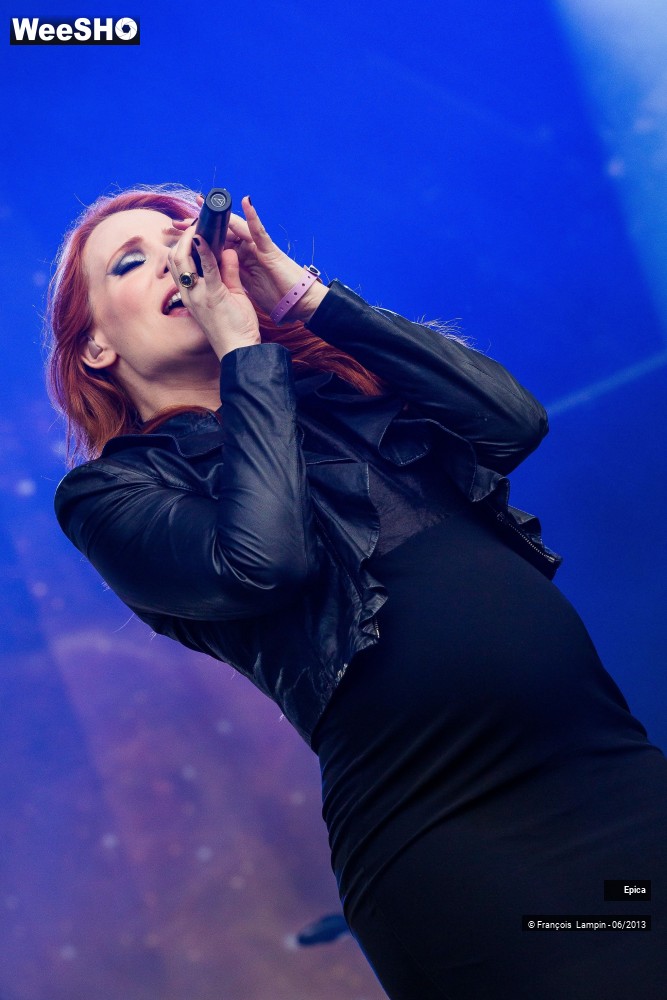 2/49 photos du spectacle Epica