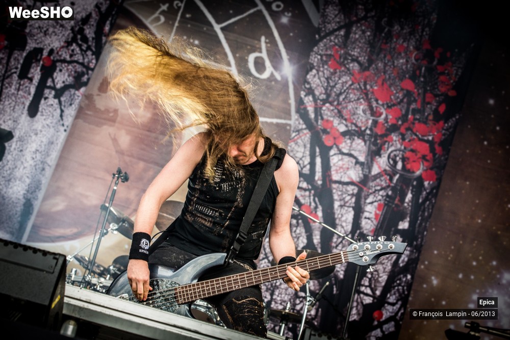 3/49 photos du spectacle Epica
