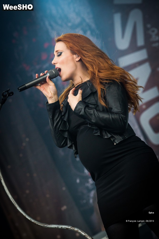 4/49 photos du spectacle Epica