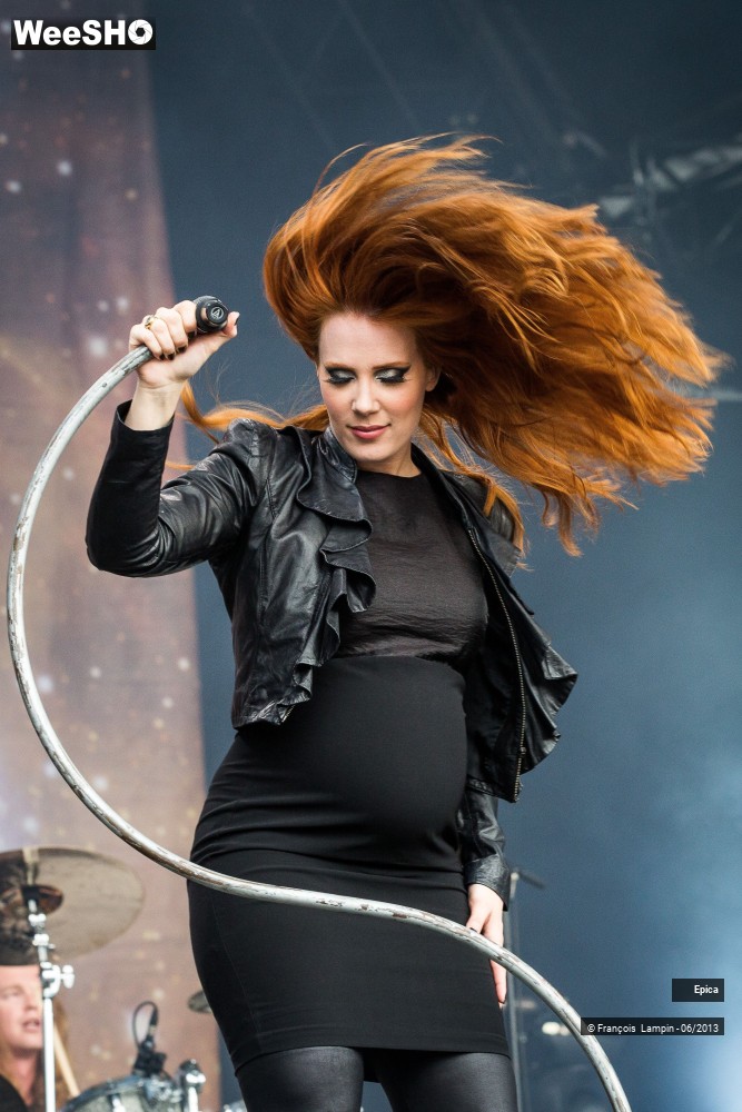 9/49 photos du spectacle Epica