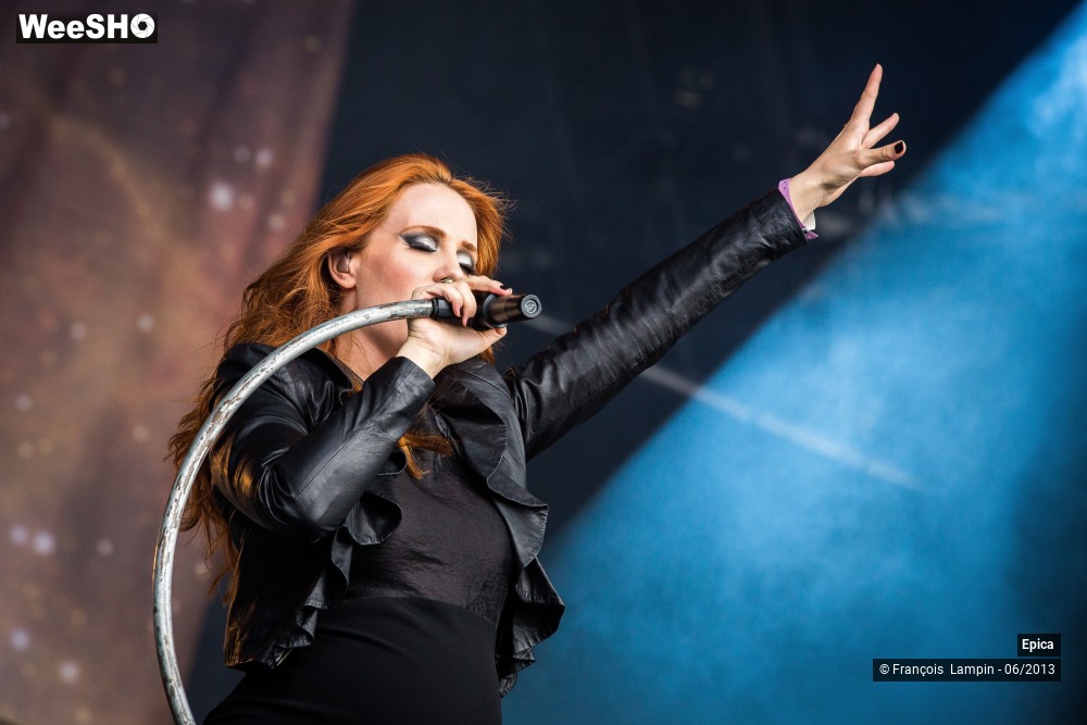 10/49 photos du spectacle Epica