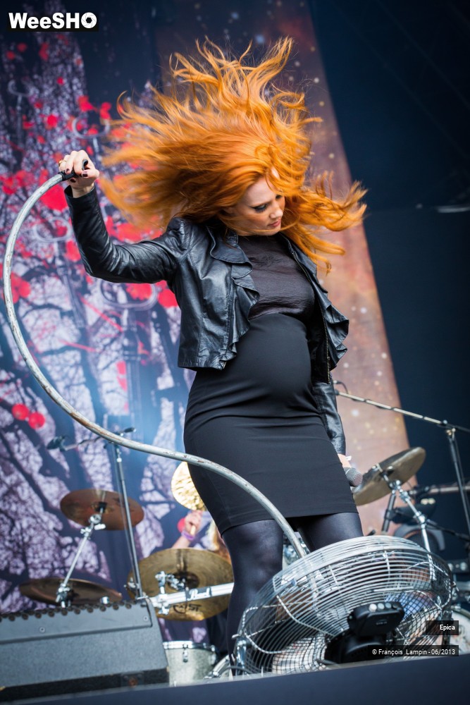 12/49 photos du spectacle Epica