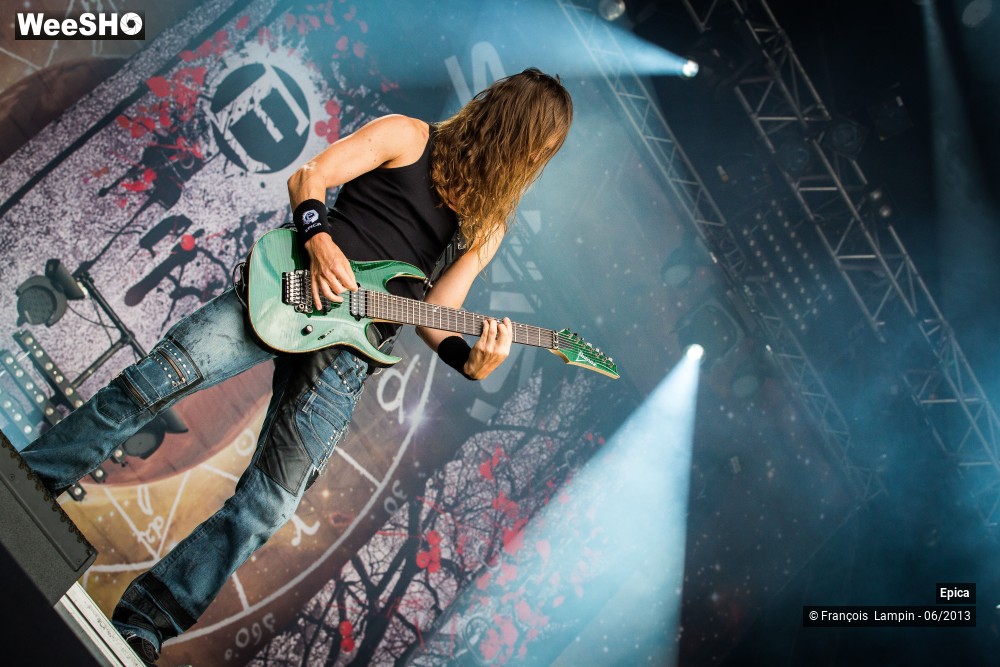 31/49 photos du spectacle Epica