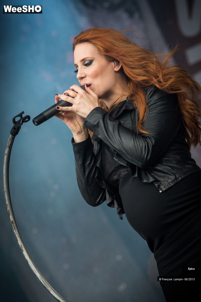 34/49 photos du spectacle Epica