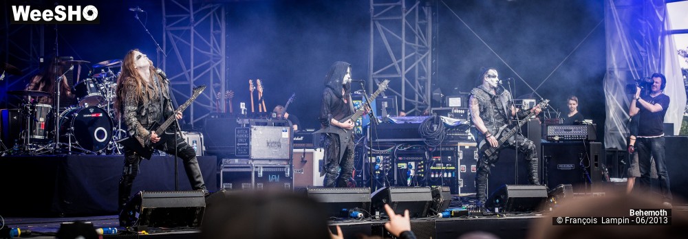 37/48 photos du spectacle Behemoth