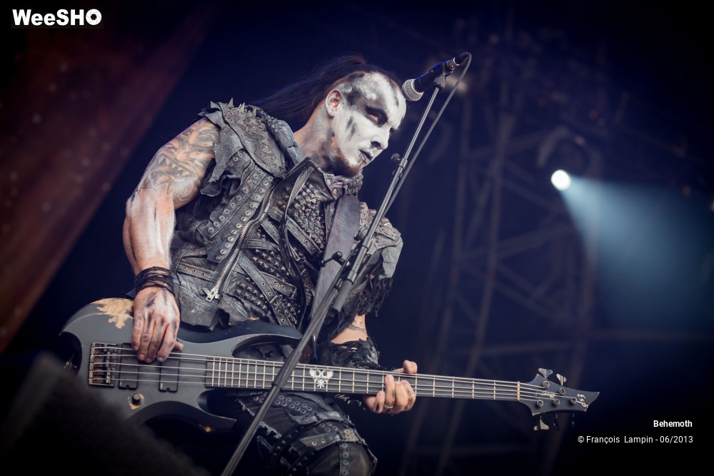 47/48 photos du spectacle Behemoth