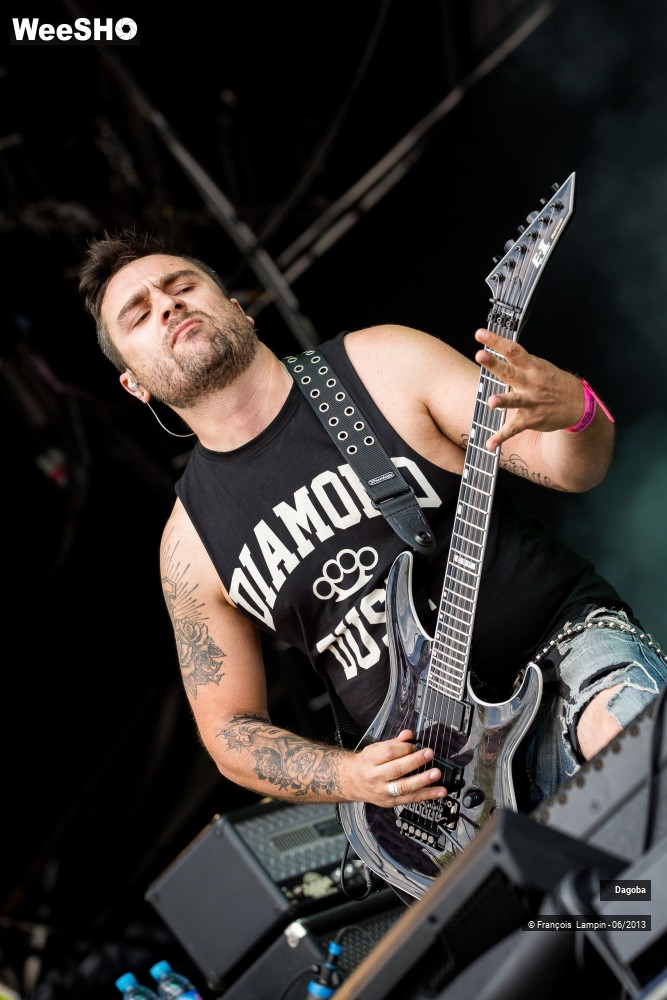 3/28 photos du spectacle Dagoba