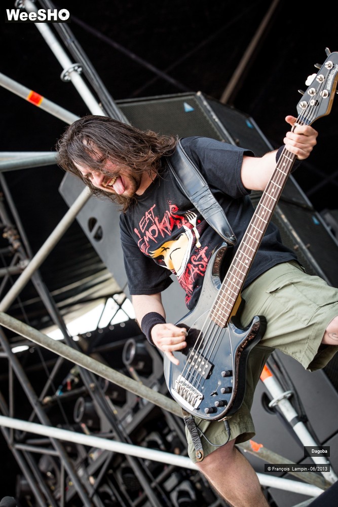 5/28 photos du spectacle Dagoba