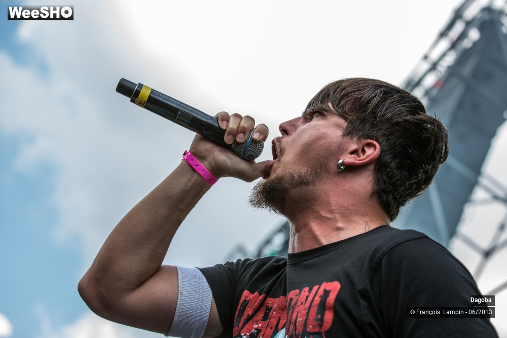 7/28 photos du spectacle Dagoba